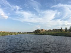 -水洞沟旅游区