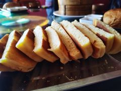 -诺敏塔拉奶茶-布里亚特包子-手把肉(锦都会店)