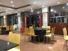 大堂-美极鲜食坊(宝安南路店)