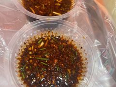 -杨婆婆烤肉(文昌阁店)