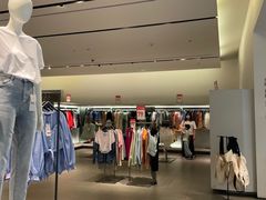 -ZARA(凯德乐峰广场店)
