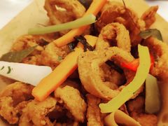 -斯普汇生蚝牛排馆(中骏世界城店)