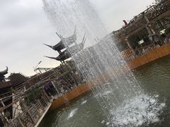 -呀路古热带植物园