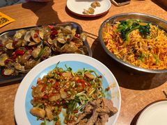 -喝丢一只鞋海鲜烧烤·海肠捞饭(东关街店)