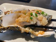 生蚝-很久以前羊肉串(朝阳路店)