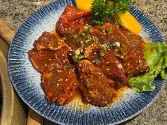 -梦山水日本烧肉(五四广场店)