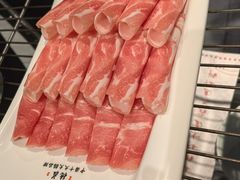 -重庆德庄火锅(体育中心店)