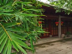 -天一阁博物院