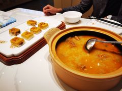 -羊瑞堂·横山炖羊肉·陕菜(未央路旗舰店)