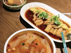 -相约·羊村小馆非遗手抓肉(七一酱园店)