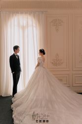 -艺匠摄影ARTIZ STUDIO(南京店)