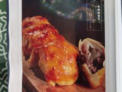 -宁夏国强手抓羊肉·清真菜(未央路凤三店)