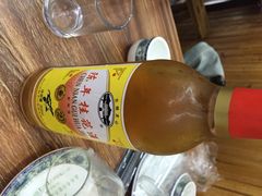 景区内江南水乡-梦江南