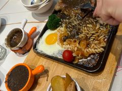 -豪享来(我格广场店)