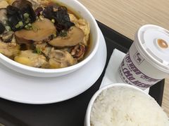 -太兴烧味餐厅(香港机场店)