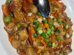 -蟹榭·本帮江浙菜·蟹宴(五角场合生汇商场店)