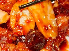 -易老妈蹄花.特色川菜(人民公园总店)