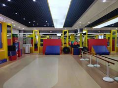 -能量学院少儿体能运动馆(公园1872店)