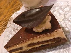 提拉米苏-胡桃里音乐酒馆(环亚凯瑟琳广场店)