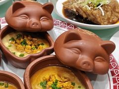 -北塘海鲜·天津菜(大光明桥旗舰店)