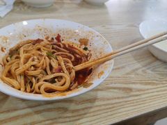 -王菊美食街·王菊面馆(总店)