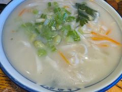 -老雒阳面馆·水席·洛阳菜(王城路店)