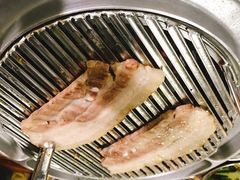 -朴家烤肉(万盛南街店)