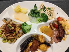 -大米先生(成都青龙街店)