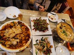 -新疆欣悦饭庄