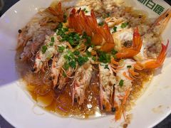 -新白鹿餐厅(百联中环店)