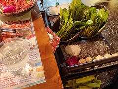 -哥老官重庆美蛙鱼头(宝山龙湖店)