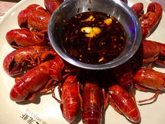 -巴厘龙虾·榜首油焖大虾(青山店)