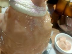 -楠火锅(龙阳广场店)