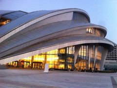 武汉洲际酒店-武汉洲际酒店