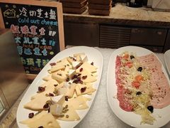 -嘉定凯悦·咖啡厅