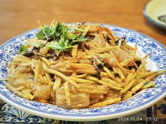 荣鹏大拉皮-荣鹏风味烀饼总店