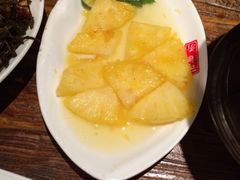 iphone_upload_pic-云海肴·汽锅鸡·云南菜(领展购物广场·中关村店)