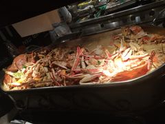-新发展亚太JW万豪酒店·福苑咖啡厅