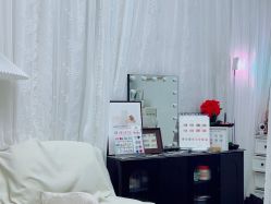 -UN·桃喜日系美睫美甲