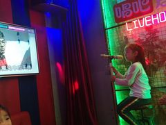 -唱吧麦颂KTV·派对(东坝店)