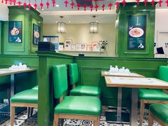 大堂-香港麦奀云吞面世家(中山二路店)