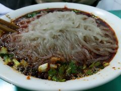 素粉-甘记肥肠粉(马鞍北路店)