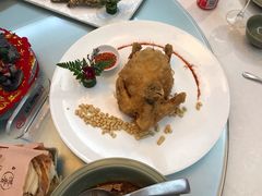 -汉唐宴长安食府