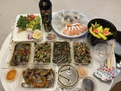 -圆蛋酒料•生腌(开元路店)