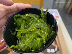 -吉野家(复兴路第二餐厅店)