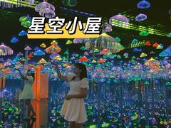 -都江堰玫瑰花溪谷