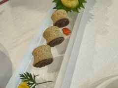 -满堂·烤鸭店·北京菜(鼓楼店)