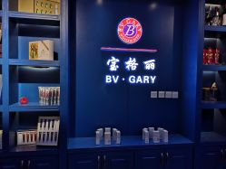 -东晨宝格丽品质造型