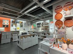 -宜家家居(哈尔滨商场店)