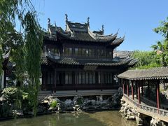 -豫园